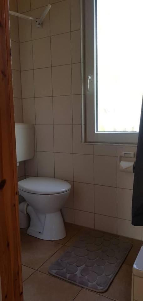 Bungalowvermietung Am Rheinsberger See Екстериор снимка